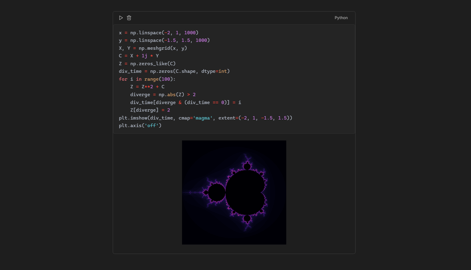 JupyMD, a plugin for Obsidian